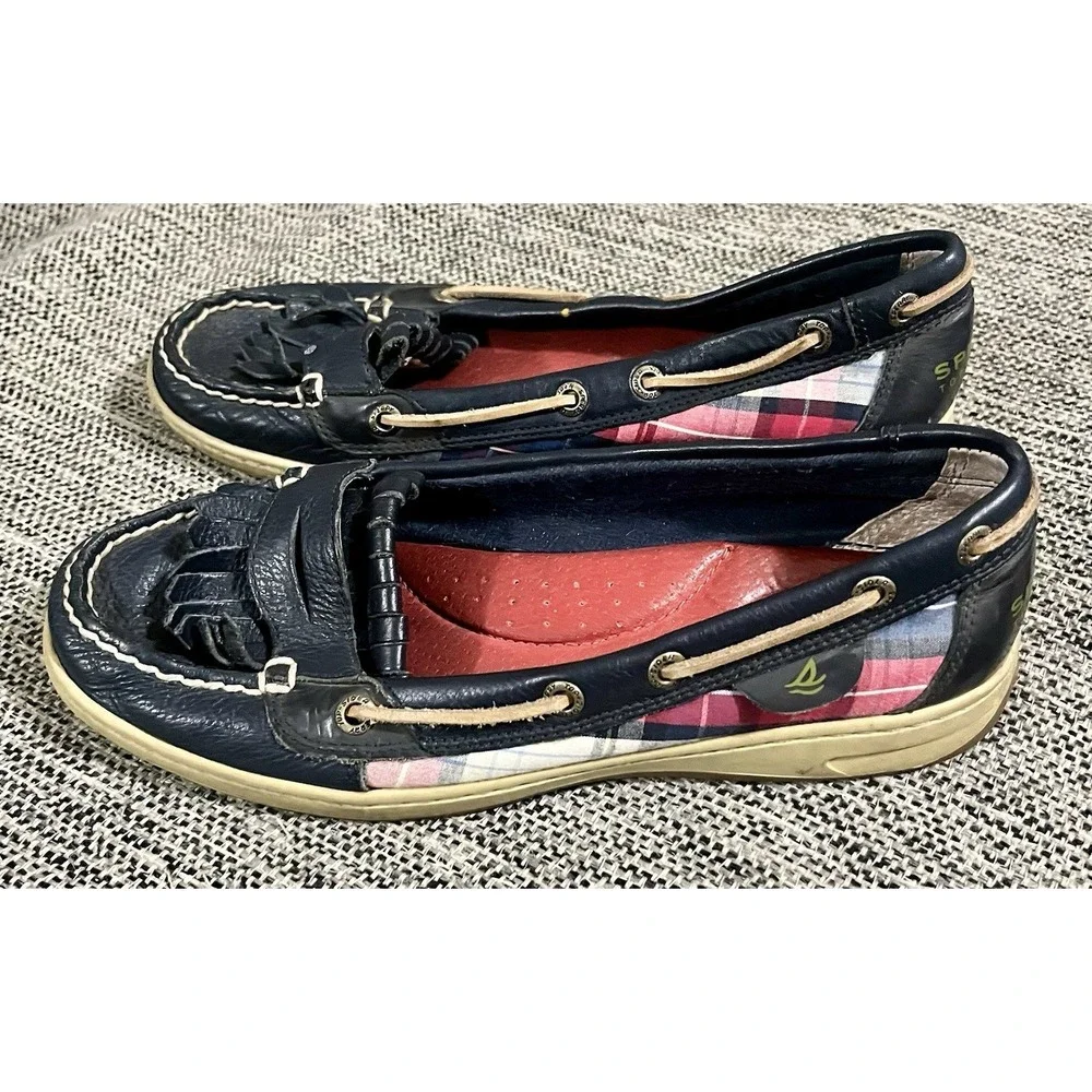 Sperry top sider